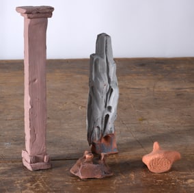 Ed Shewmake Collection