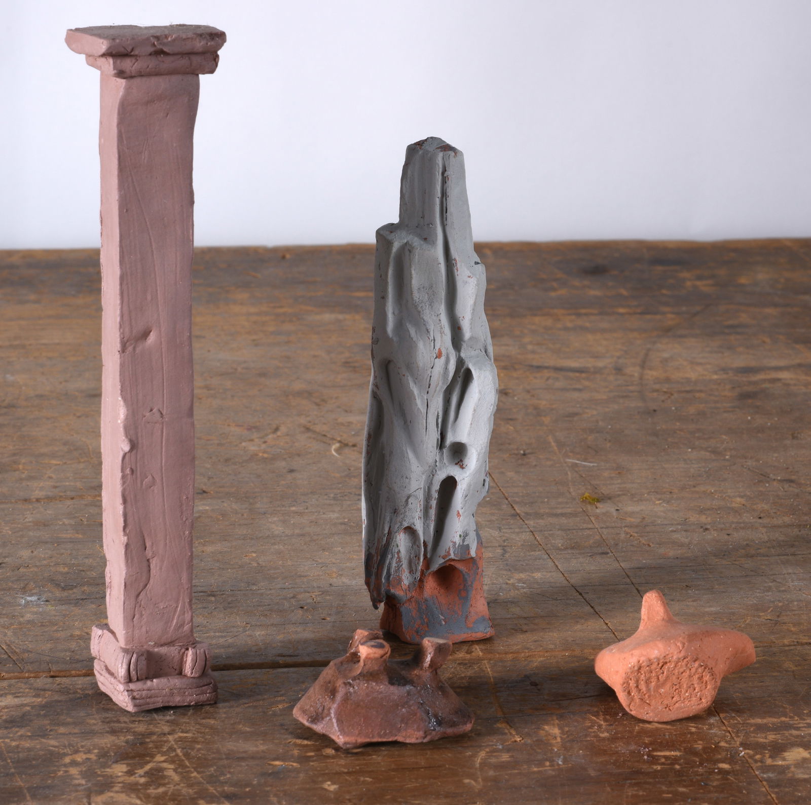 Ed Shewmake Collection (1 of 3)