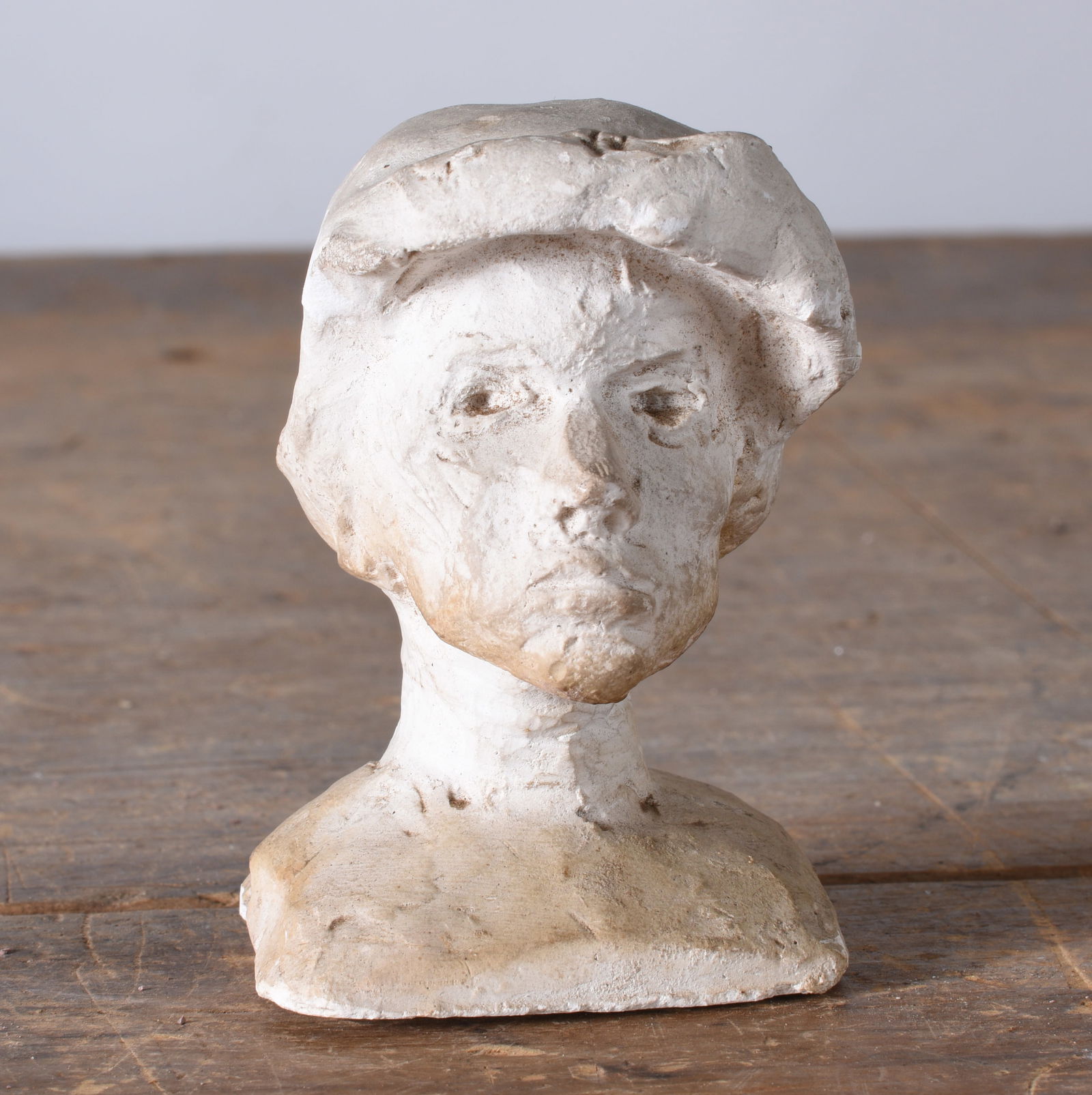 Ed Shewmake Collection (1 of 2)