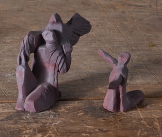 Ed Shewmake Collection