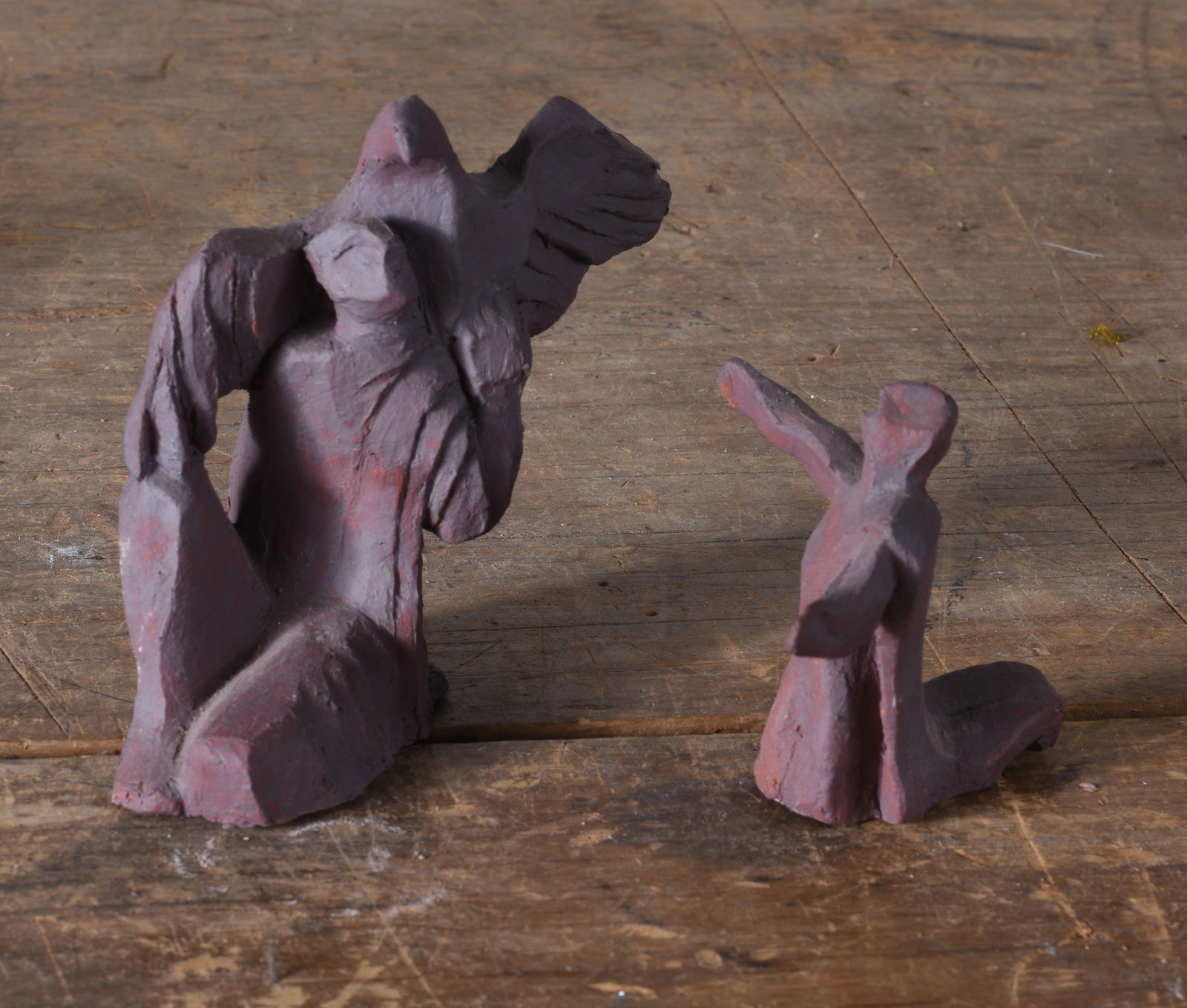 Ed Shewmake Collection (1 of 2)