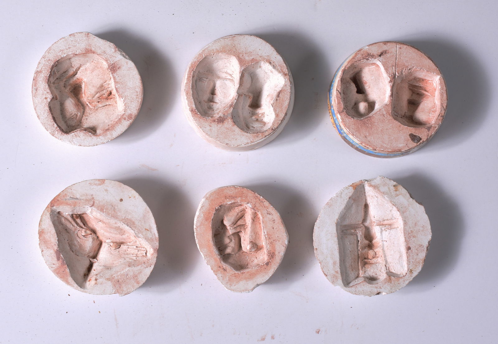 Ed Shewmake Collection (1 of 1)