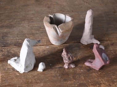 Ed Shewmake Collection