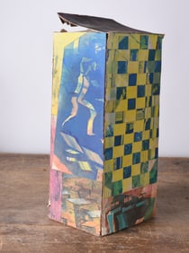 Ed Shewmake Collection