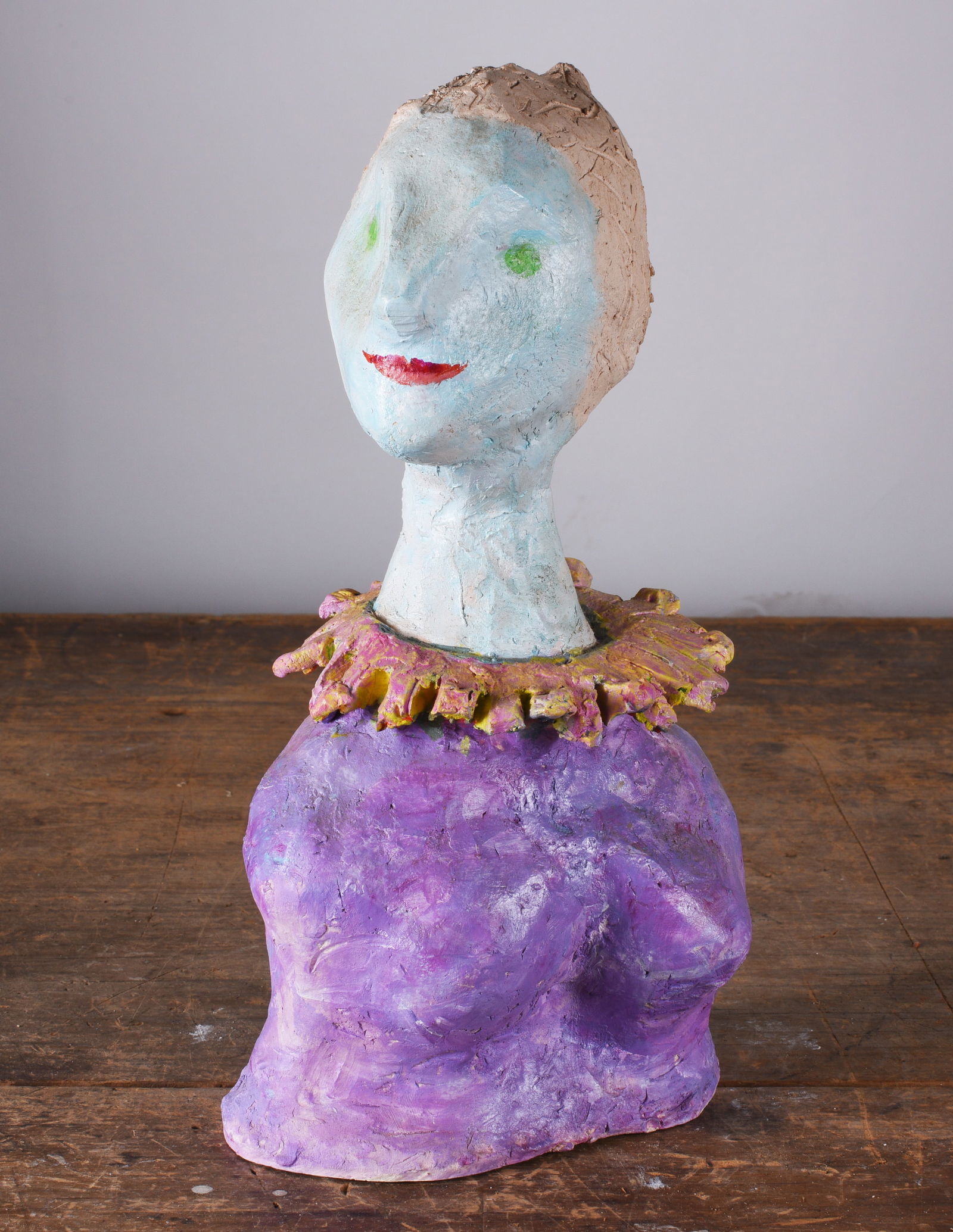 Ed Shewmake Collection (1 of 2)