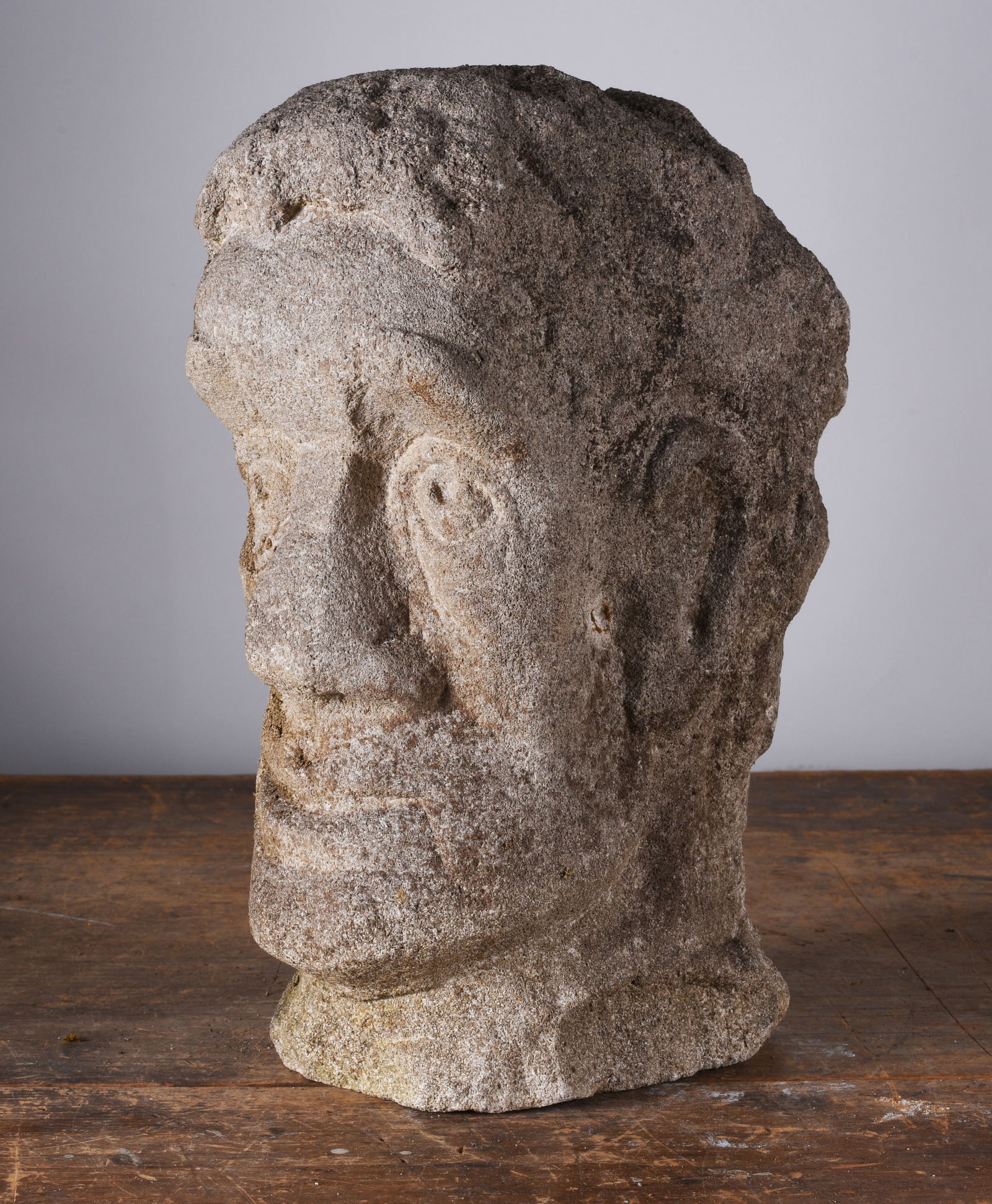 Ed Shewmake Collection (1 of 3)