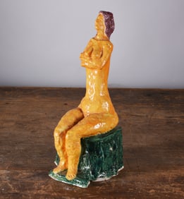 Ed Shewmake Collection