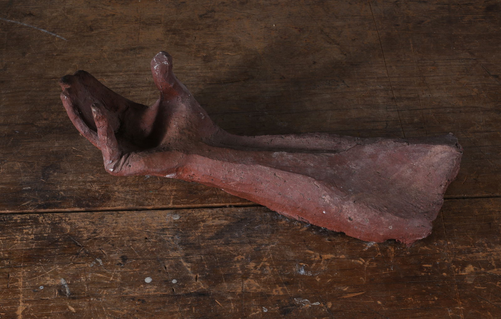 Ed Shewmake Collection (1 of 2)