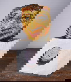 Ed Shewmake Collection