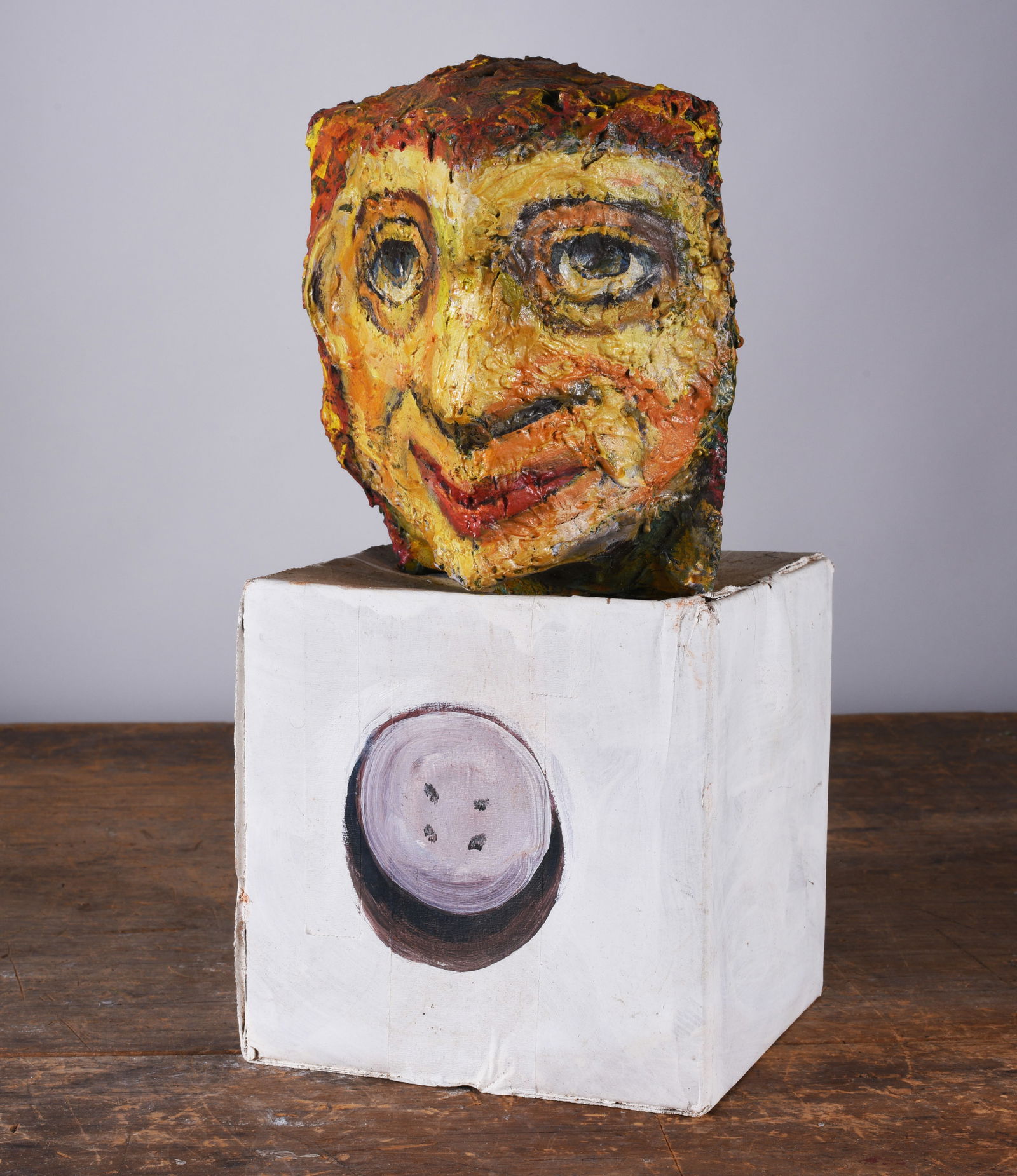 Ed Shewmake Collection (1 of 3)