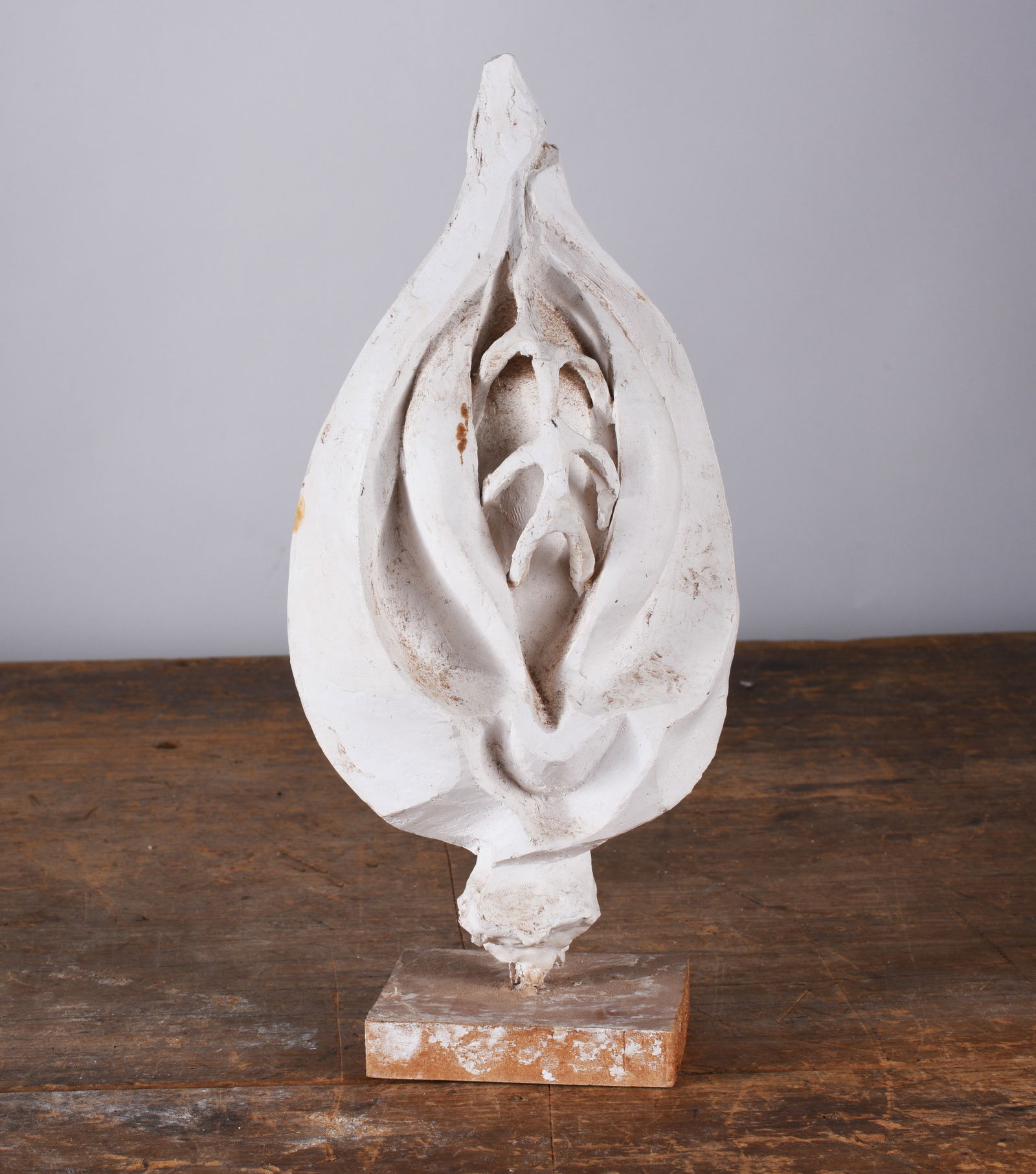 Ed Shewmake Collection (1 of 2)