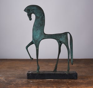 Ed Shewmake Collection