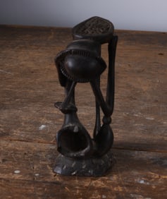 Ed & Mitzi Shewmake Collection