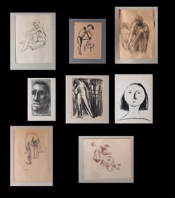 Ed & Mitzi Shewmake Collection