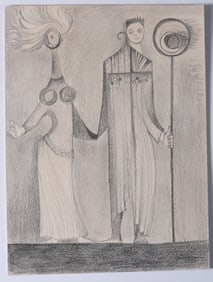 Ed & Mitzi Shewmake Collection