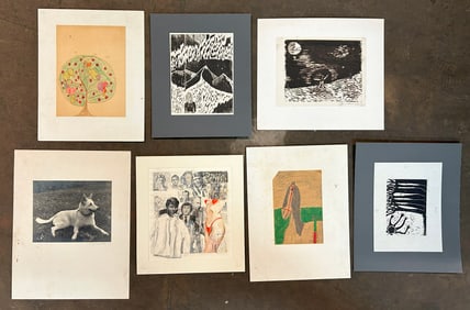 Ed & Mitzi Shewmake Collection