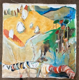 Ed & Mitzi Shewmake Collection