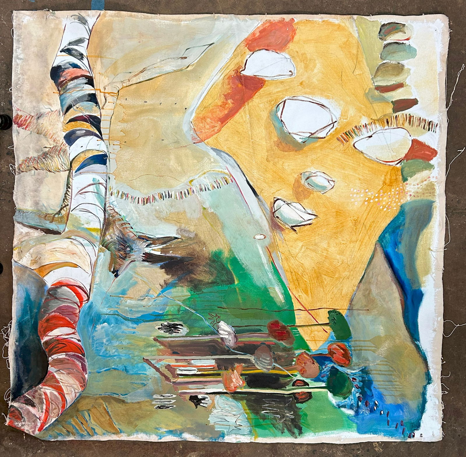 Ed & Mitzi Shewmake Collection (1 of 1)