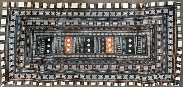 Ed & Mitzi Shewmake Collection