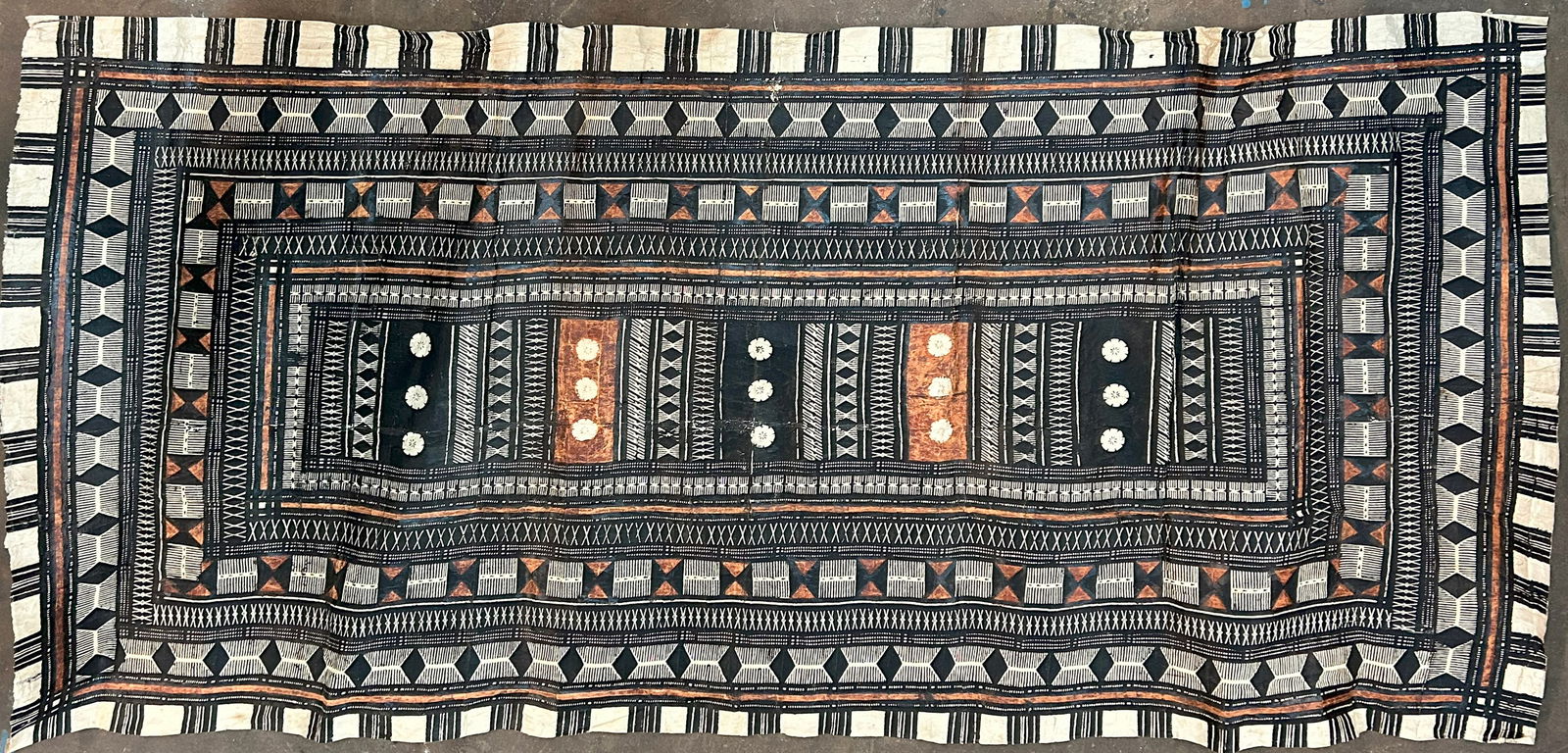 Ed & Mitzi Shewmake Collection (1 of 3)