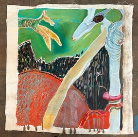 Ed & Mitzi Shewmake Collection