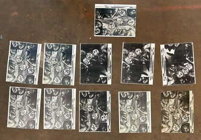 Ed & Mitzi Shewmake Collection