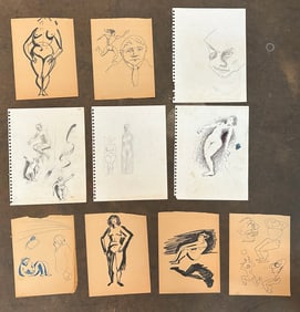 Ed & Mitzi Shewmake Collection