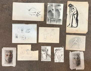 Ed & Mitzi Shewmake Collection