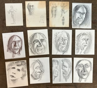 Ed & Mitzi Shewmake Collection