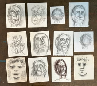 Ed & Mitzi Shewmake Collection