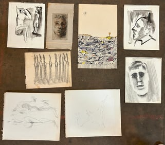 Ed & Mitzi Shewmake Collection