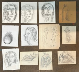 Ed & Mitzi Shewmake Collection