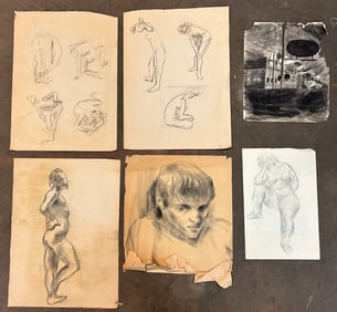 Ed & Mitzi Shewmake Collection