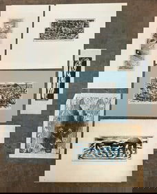 Ed & Mitzi Shewmake Collection