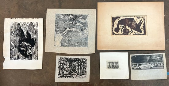 Ed & Mitzi Shewmake Collection