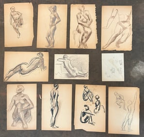 Ed & Mitzi Shewmake Collection