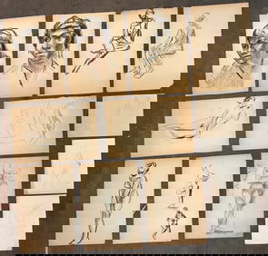 Ed & Mitzi Shewmake Collection