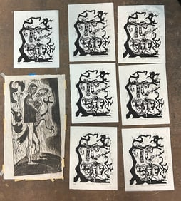 Ed & Mitzi Shewmake Collection