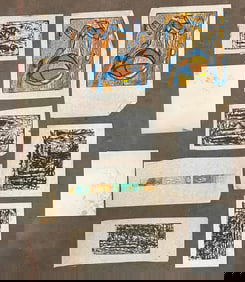 Ed & Mitzi Shewmake Collection