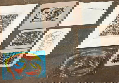 Ed & Mitzi Shewmake Collection