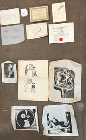 Ed & Mitzi Shewmake Collection