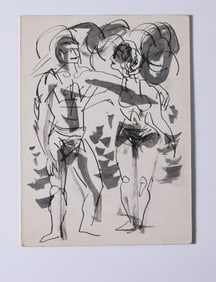 Ed & Mitzi Shewmake Collection