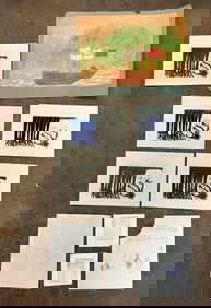 Ed & Mitzi Shewmake Collection