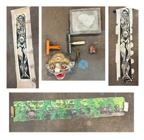 Ed & Mitzi Shewmake Collection