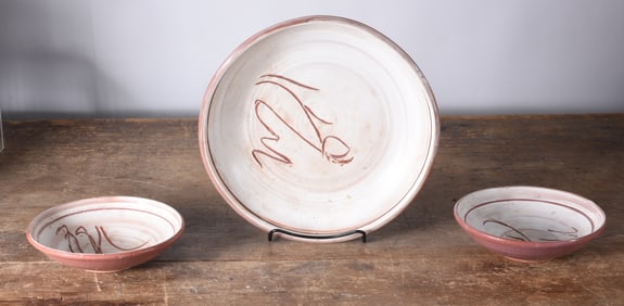 Ed & Mitzi Shewmake Collection