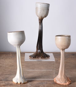 NC potter Mike Callaghan