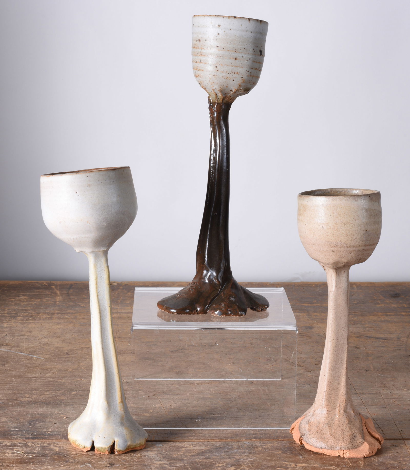 NC potter Mike Callaghan (1 of 3)