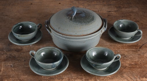 Ed & Mitzi Shewmake Collection