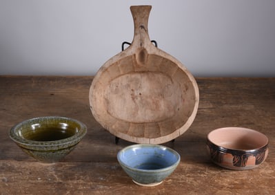 Ed & Mitzi Shewmake Collection