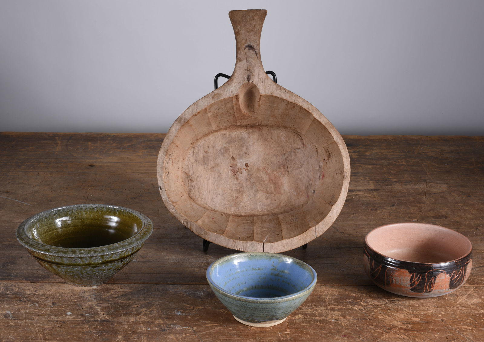 Ed & Mitzi Shewmake Collection (1 of 1)